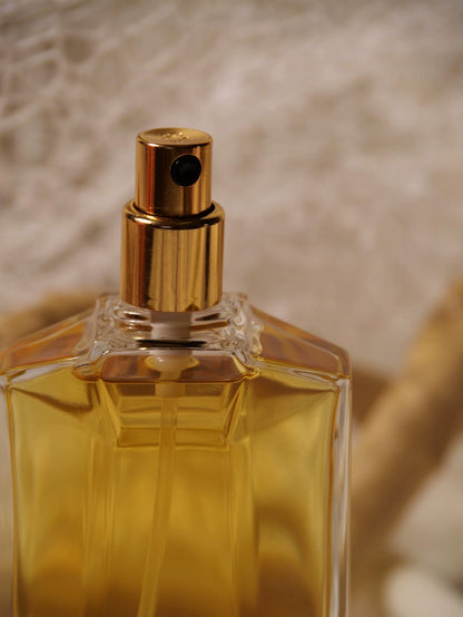 210725-4 Guerlain heritage Eau de Toilette EDT 100ml 3.4oz