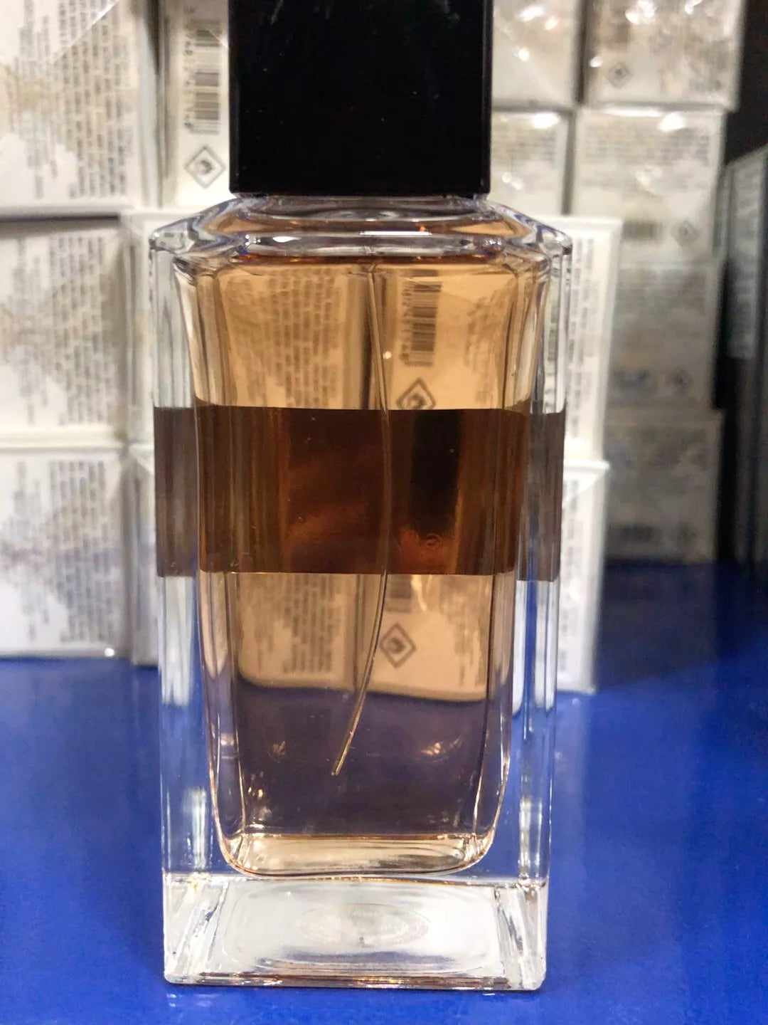 150726-139 Givenchy Noble Craftsmanship Series 100ml 3.4 oz