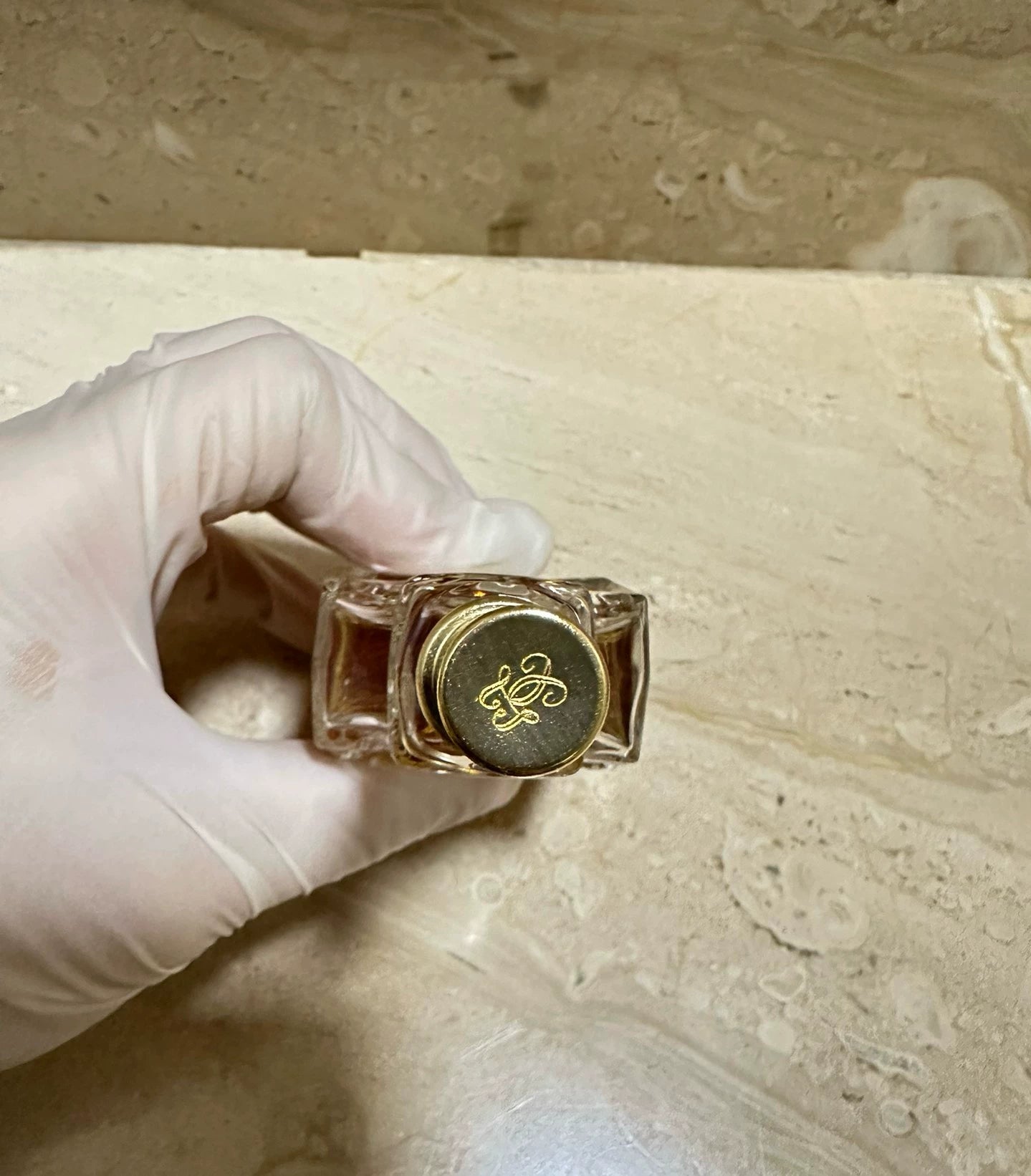 050126-57 Guerlain 30ml 1.0oz PDT parfum de toilette