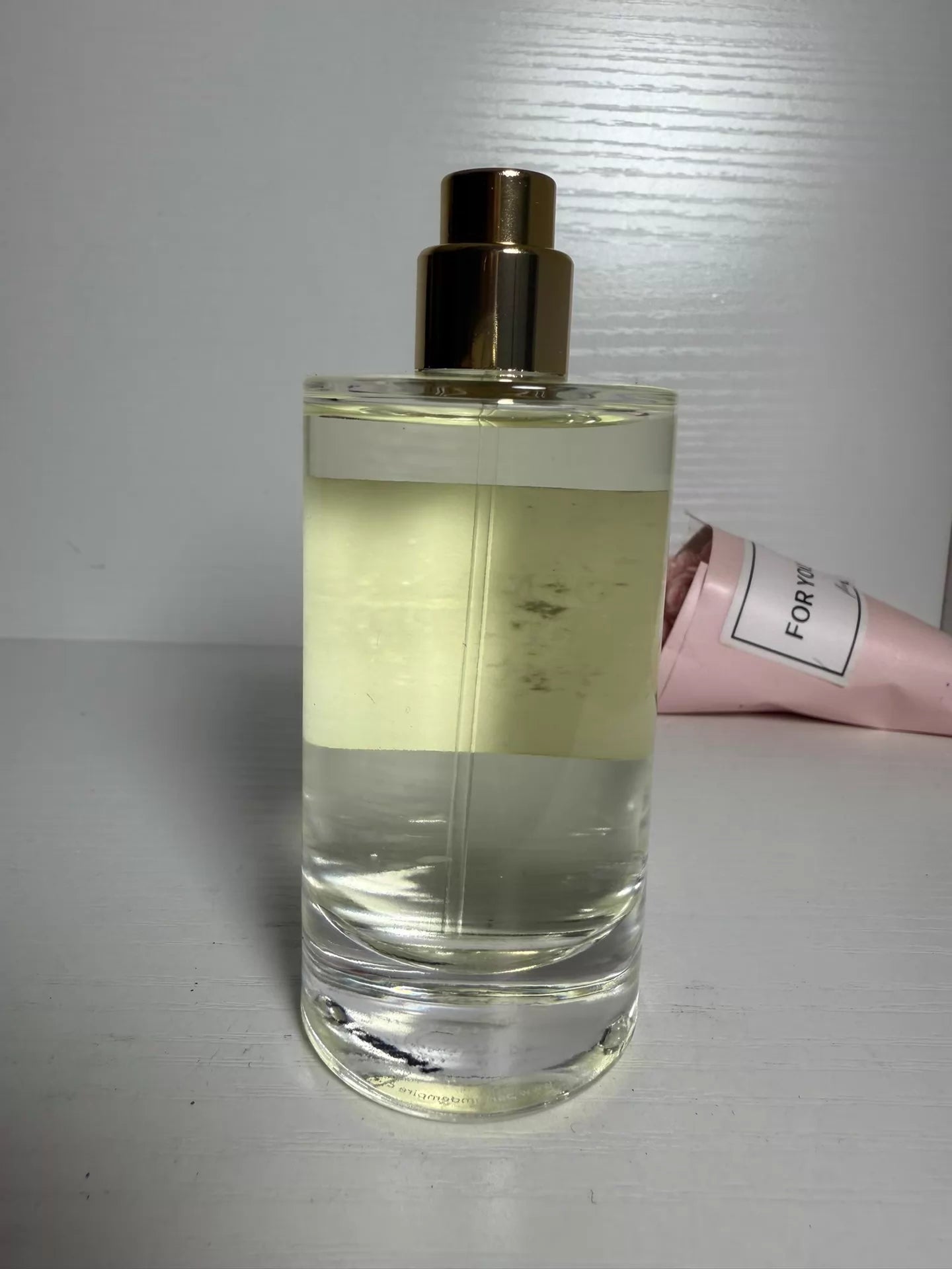 200526-1 Imperial Forbidden Osmanthus Perfume 50ml 1.7 oz