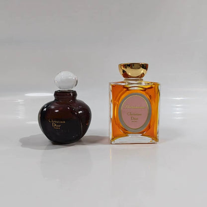 020926-206 Dior Green Poison ESP 5ml 0.2 oz