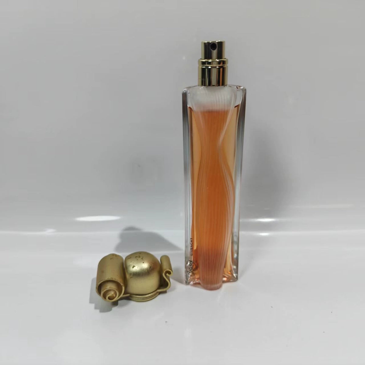 020926-523 Givenchy golden years light EDT 30ml 1 oz