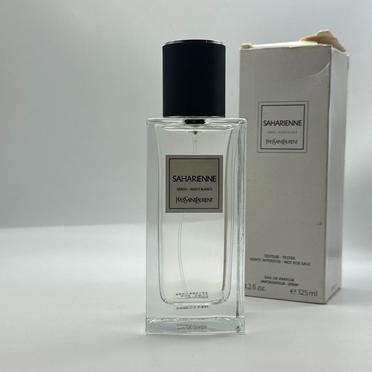 151026-62 Yves Saint Laurent YSL Saint Laurent 125ml 4.2 oz