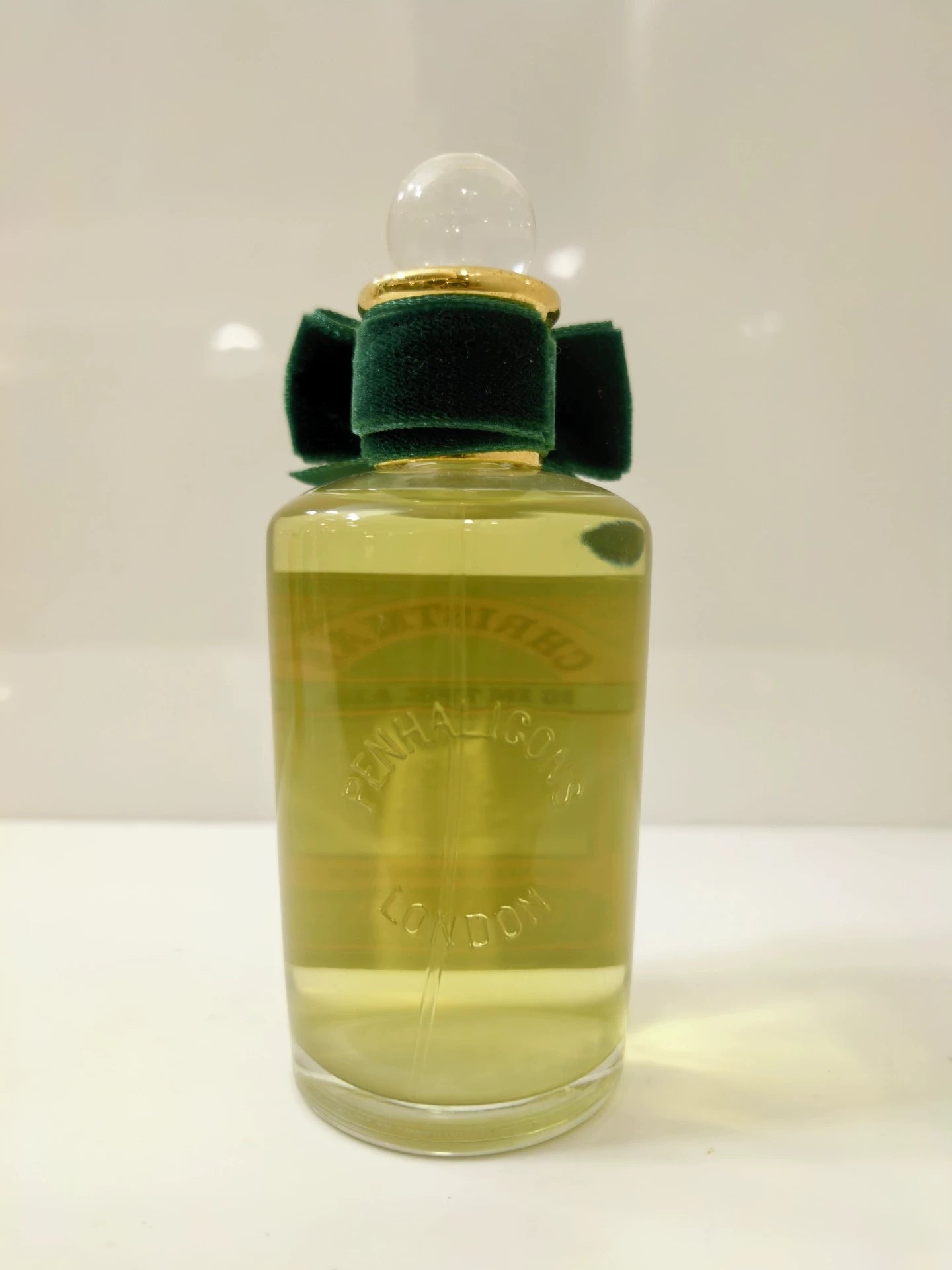 210526-43 Penhaligon Christmas Pine 100ml 3.4 oz