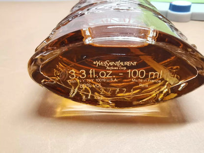 250326-4 YSL Saint Laurent Opium Parfum 100ml