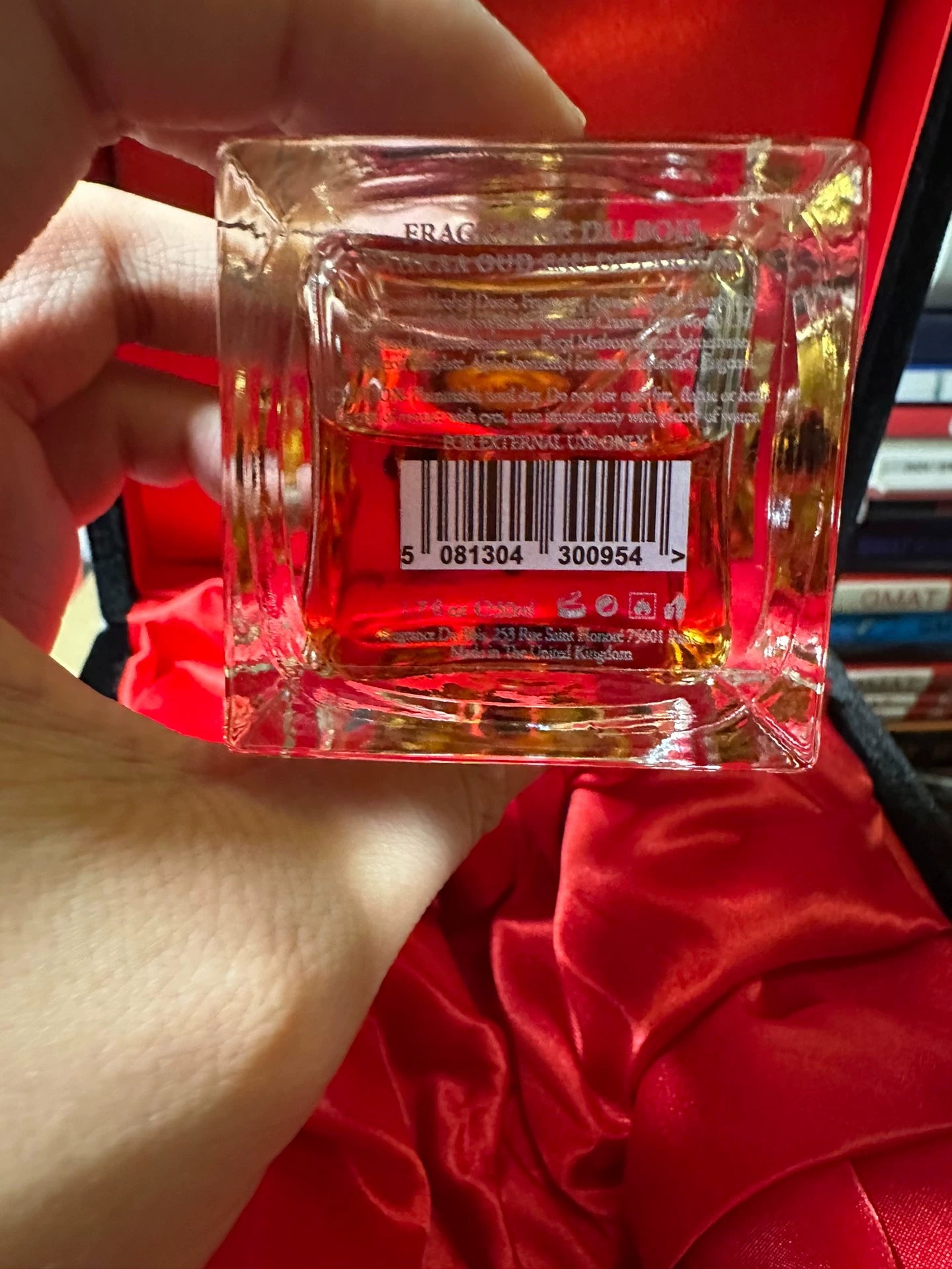 190326-54 Bois sahraa du 50ml  1.7oz