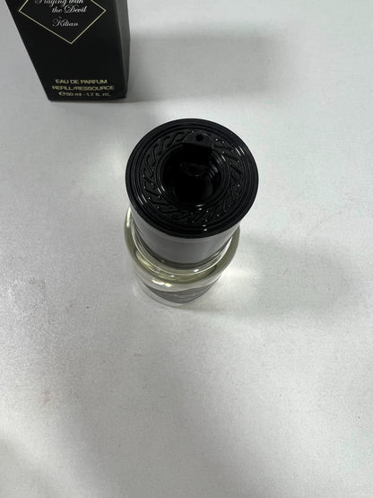 070926-8 Kilian Kelian Shadow Game Perfume 50ml 1.7 oz