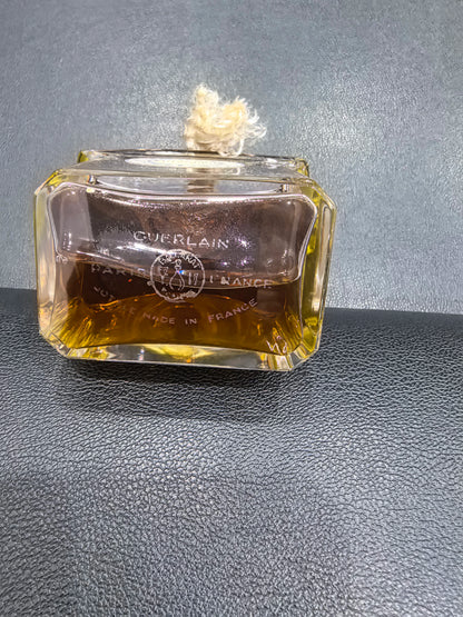 200826-38 Guerlain Madame Butterfly Essence 125ml 4.2 oz