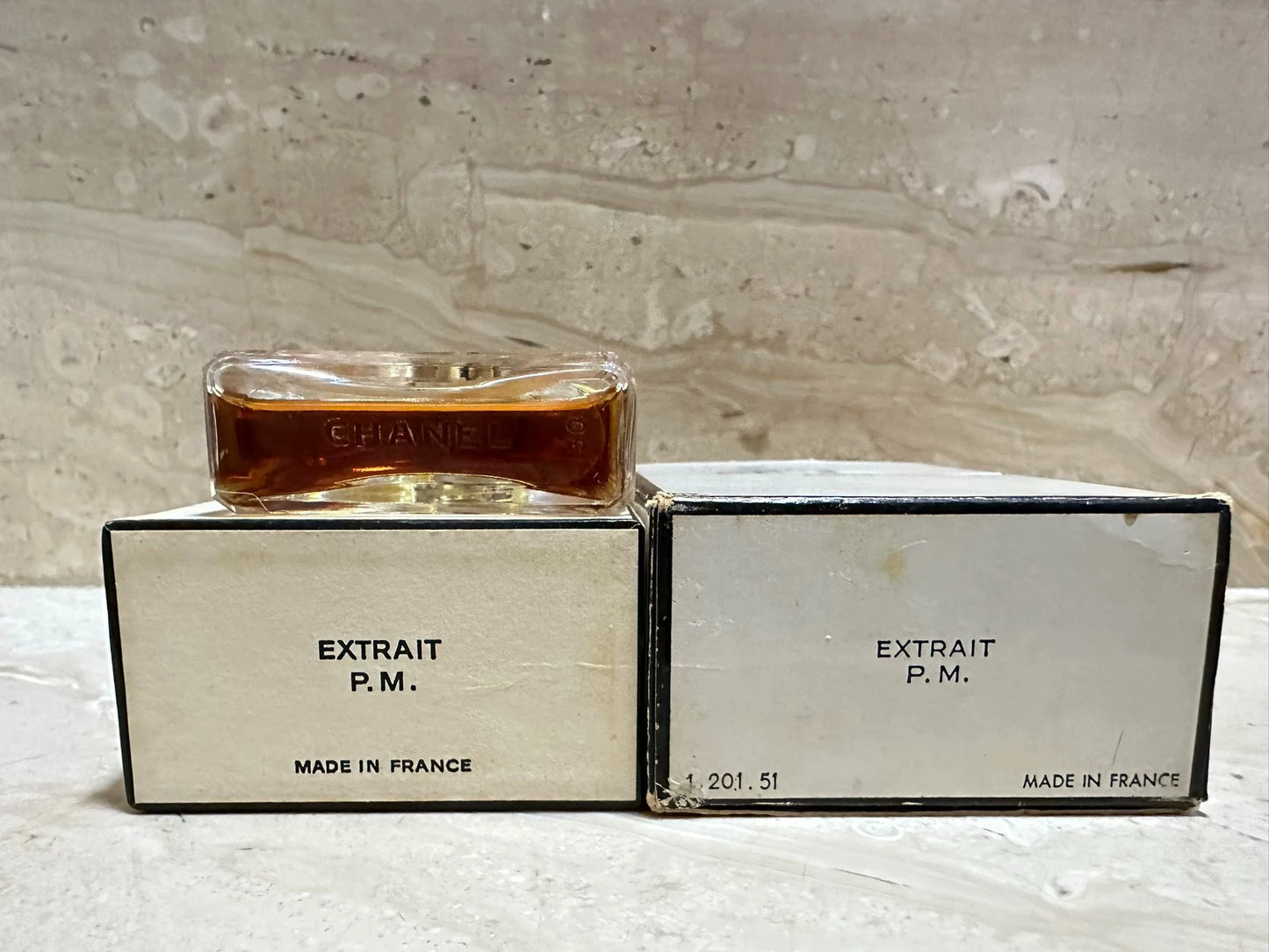 270526-62 Chanel No. three rows 28ml 0.9 oz