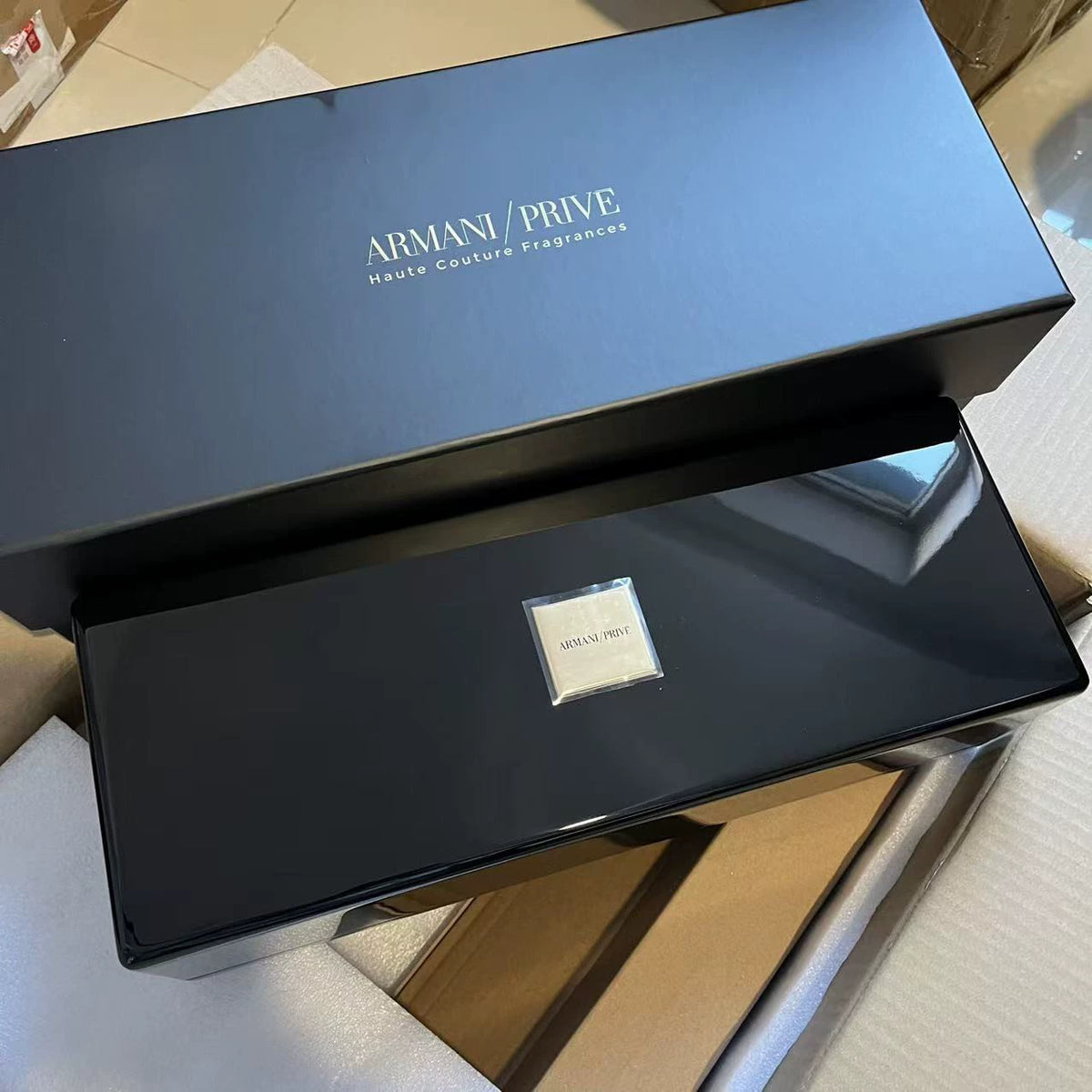 05826-120 Armani Haute Couture Noble Perfume