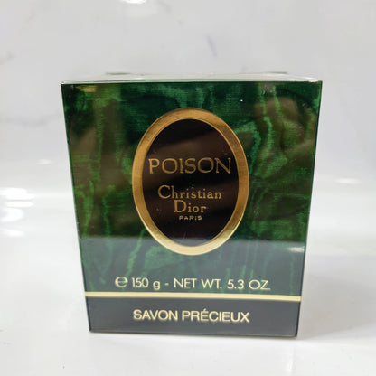 180626-52 Dior Purple Poison Necklace 5ml 0.2 oz