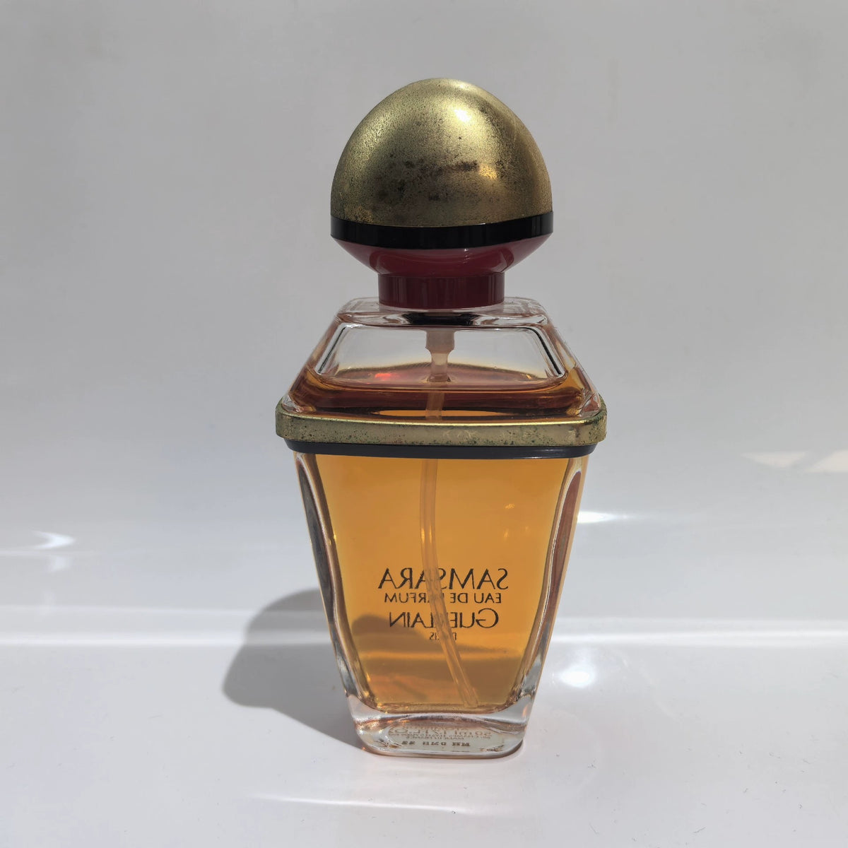 020926-557 Guerlain Samsara EDP 50ml 1.7 oz