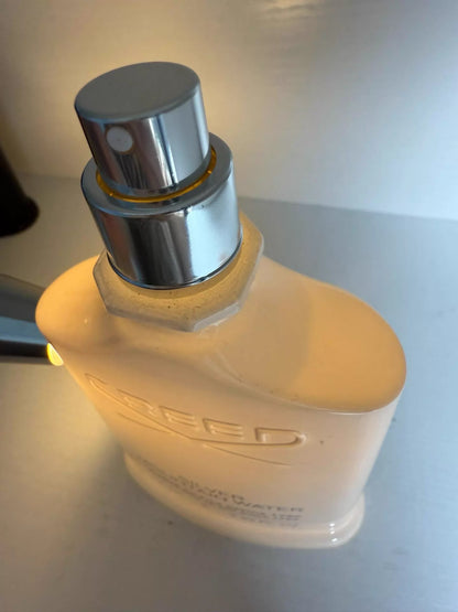 200526-23 Creed faith silver mountain Perfume 100ml 3.4 oz