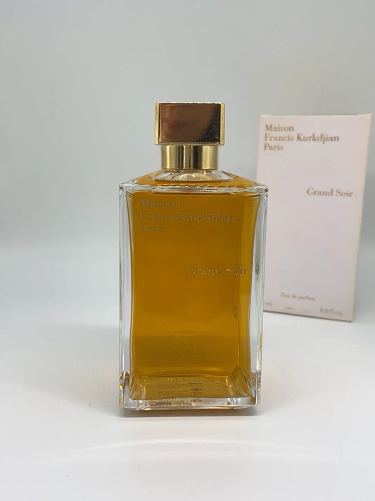 241025-31 Francis Kurkdjian 200ml 6.8 oz edp eau de parfum