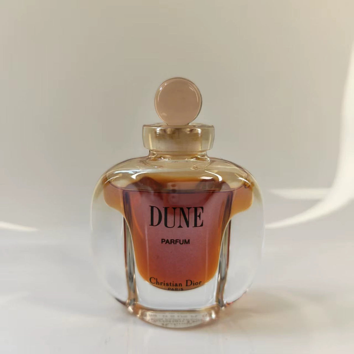 020926-329 Dior DUNE 15ml 0.5 oz