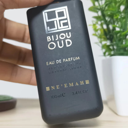 080826-142 BIJOU OUD EDP Ne'EMAH 100ml 3.4 oz