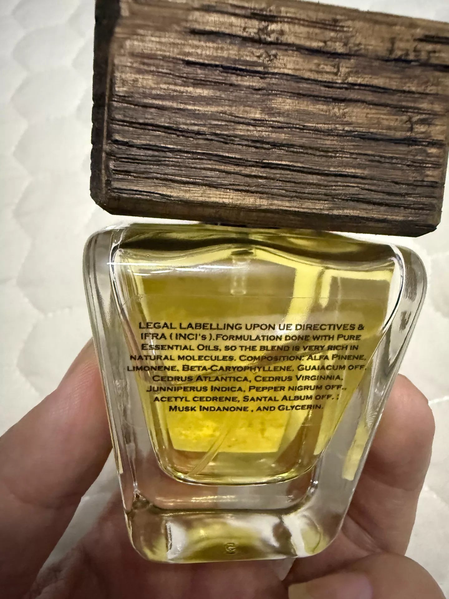 180826-66 Almah Alma 1948ivvavik 50ml 1.7 oz