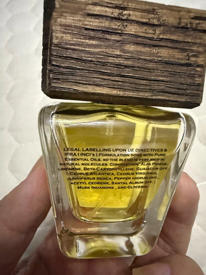180826-66 Almah Alma 1948ivvavik 50ml 1.7 oz