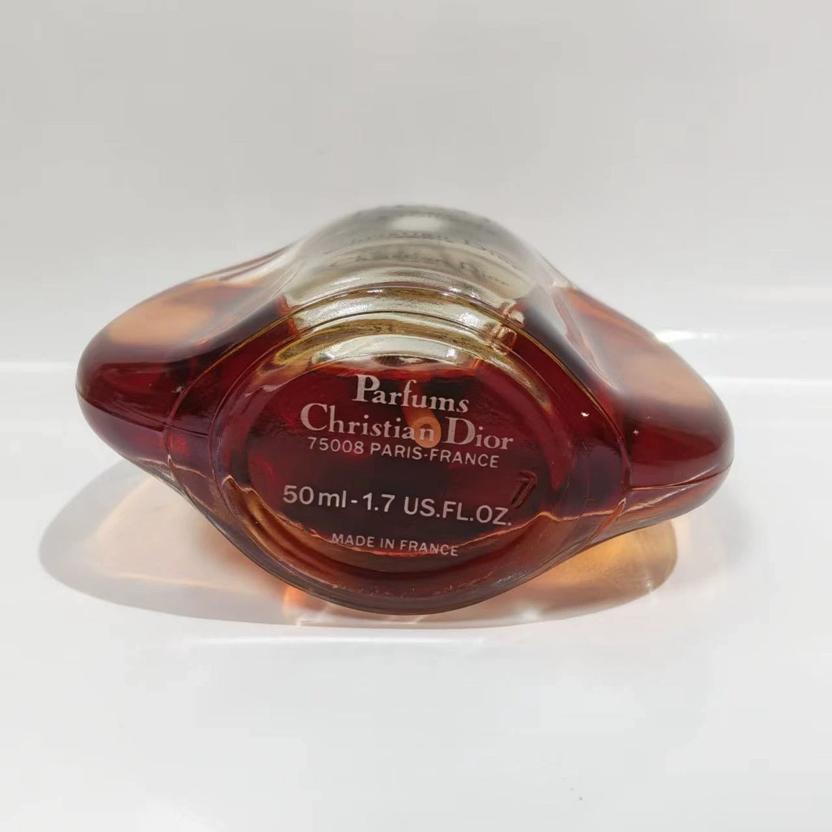 020926-580 Dior dune light EDT 50ml 1.7 oz