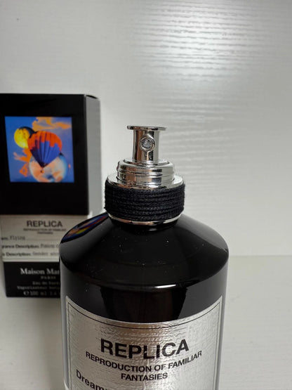 200526-14 Maison Margiela Flight Parfum 100ml 3.4 oz