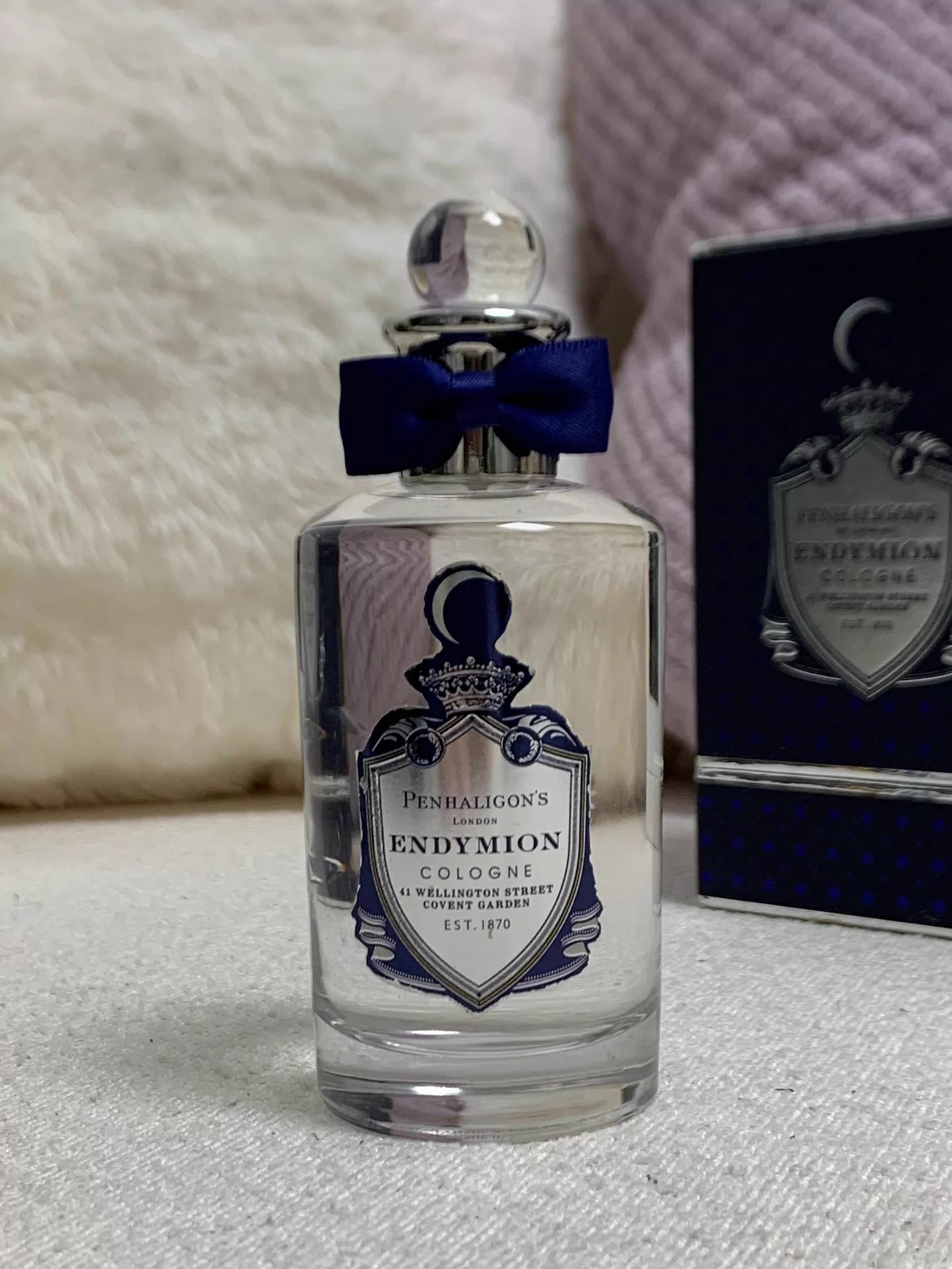 240326-94 Penhaligon Shepherd Youth Cologne 100ml