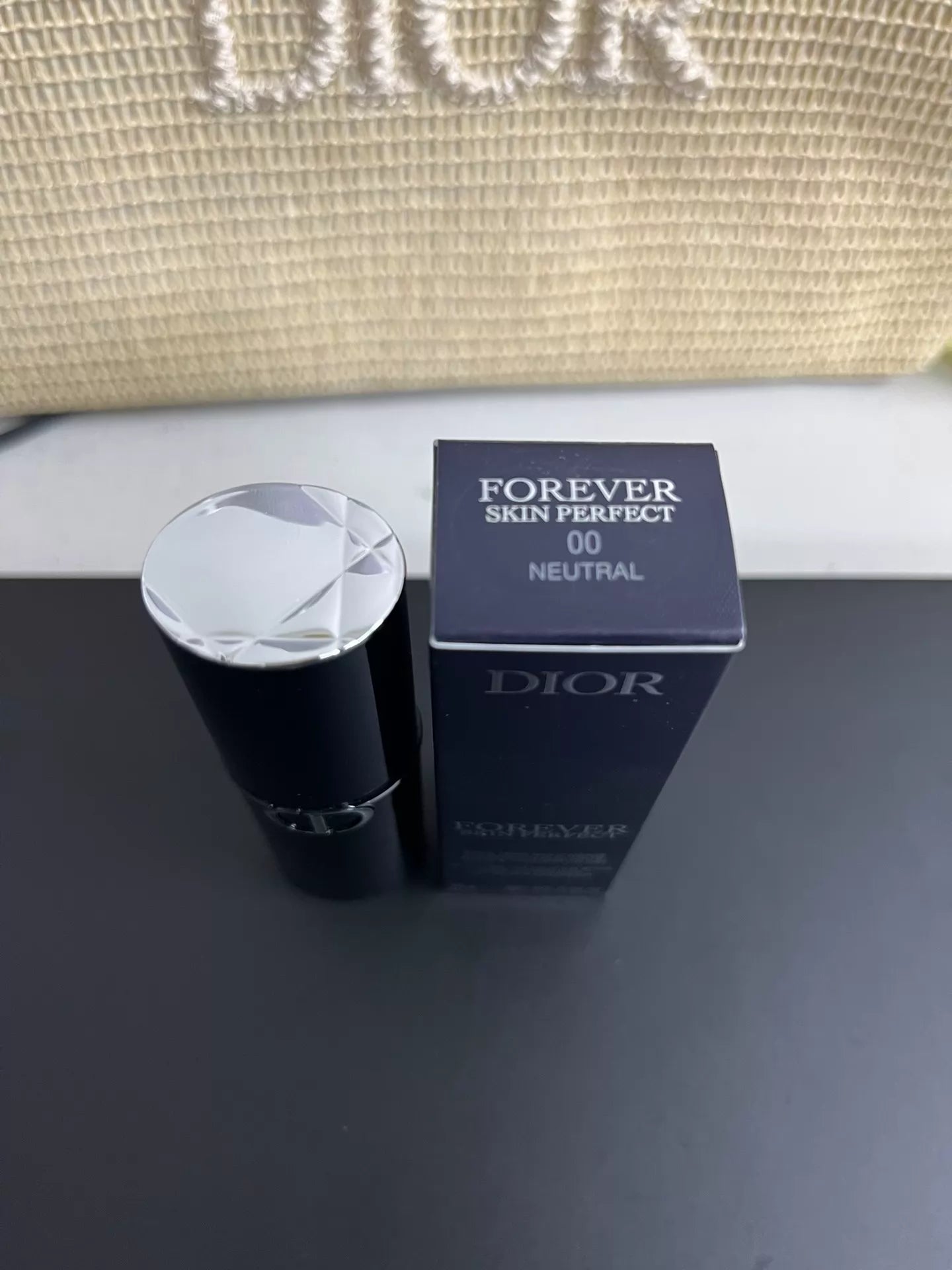 030926-140 Dior Foundation Stick No.