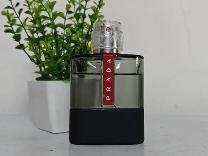 021026-15 CK Red Moon Dazzling Perfume 100ml 3.4 oz