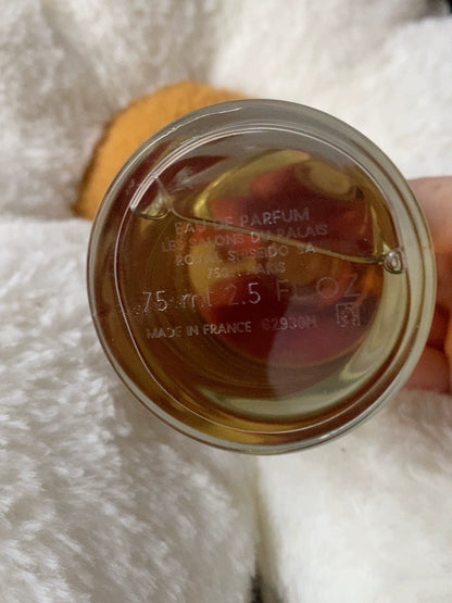 280126-20 Serge Lutens  Vetiver oriental  75ml 2.5oz EDP