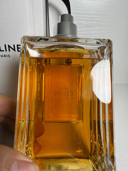 200526-95 Celine uninhibited Perfume 200ml 6.8 oz