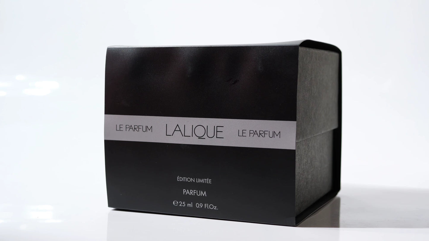 040826-48 Lalique Mysterious Face Divine 25ml 0.8 oz