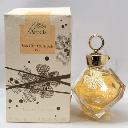 220826-282 Van Cleef & Arpels Van Cleef Arpels EDT 50ml 1.7 oz