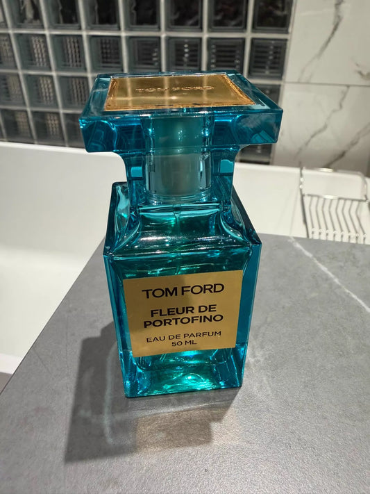 180626-85 Tom Ford Acacia fidelity remaining Parfum 50ml 1.7 oz