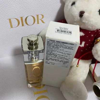 051125-66 Dior Eau de Toilette EDT 100ml 3.4oz