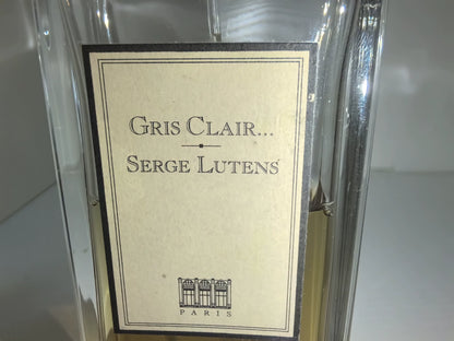 051026-lutens-127 Serge Lutens Light Gray Lavender 50ml 1.7 oz