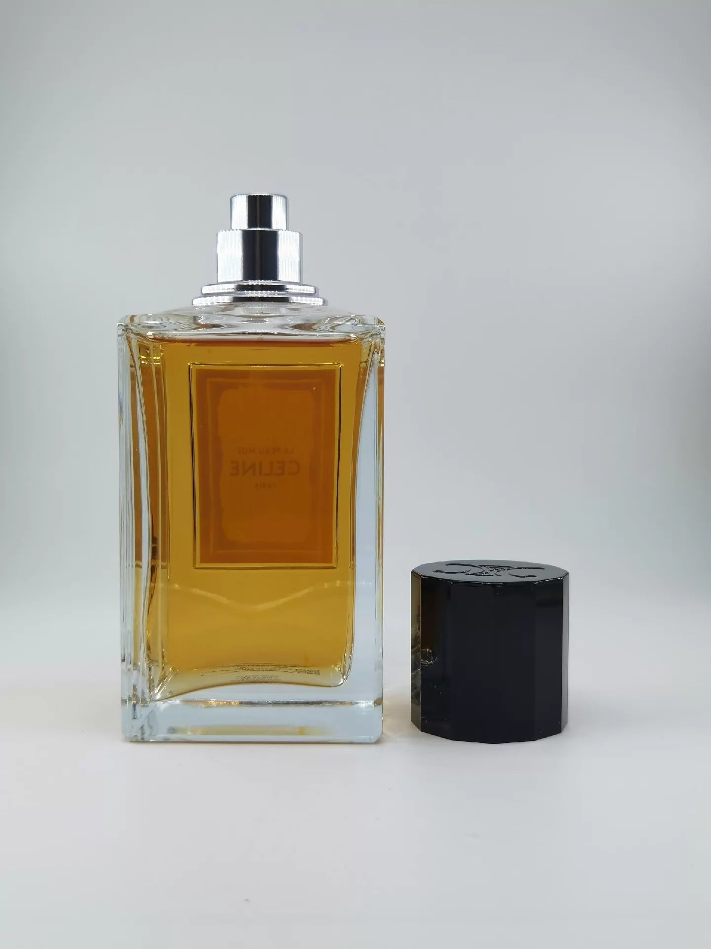 090326-93 CELINE LA PEAU NUE 200ml 6.8 oz