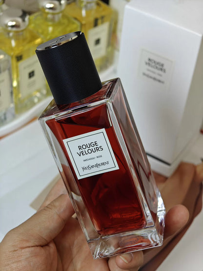 171225-59 Yves Saint Laurent Eau de Parfum EDP 125ml 4.2oz