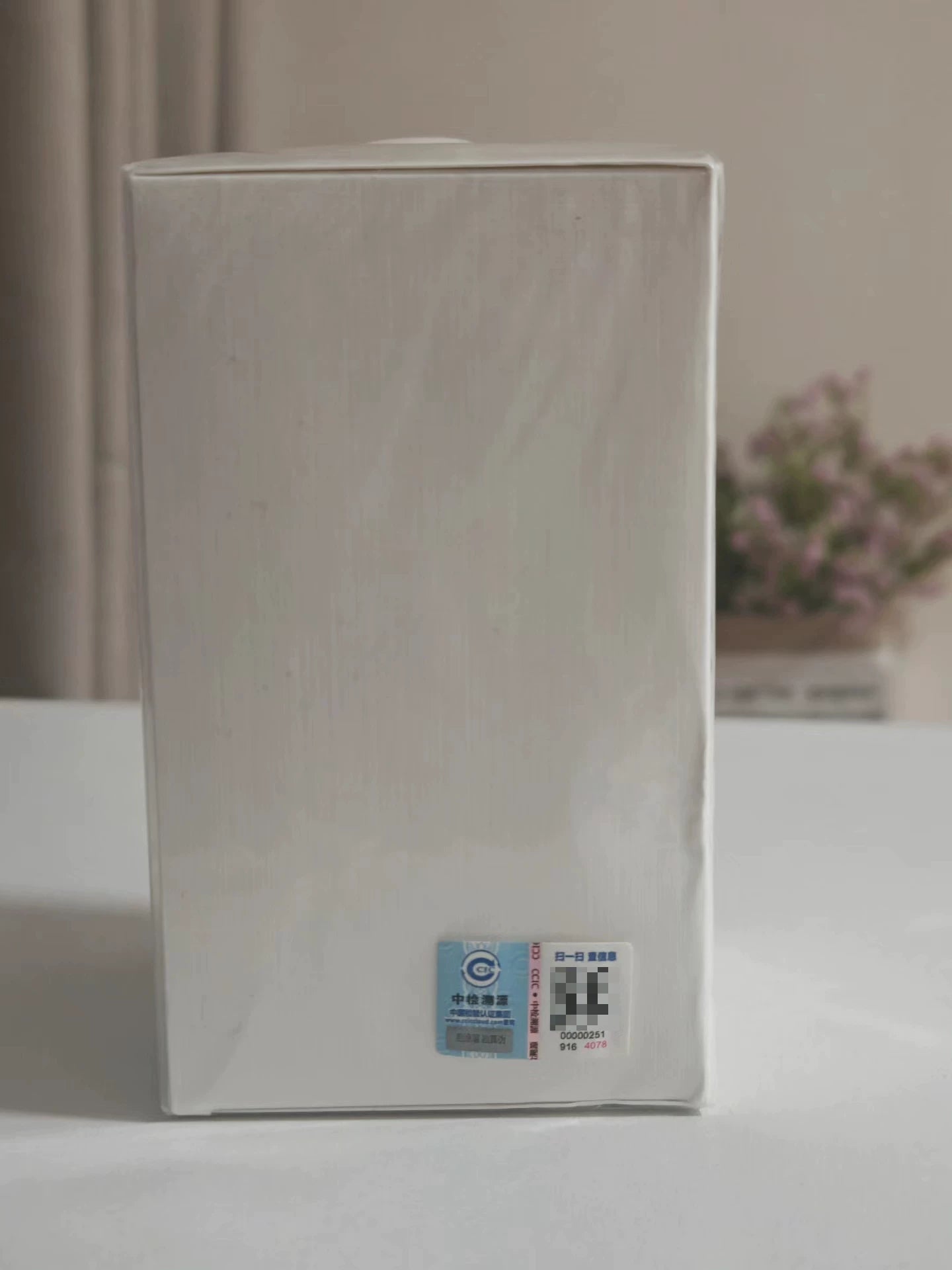 020426-102 Bohboko Bla Plastic Parfum 50ml 1.7 oz