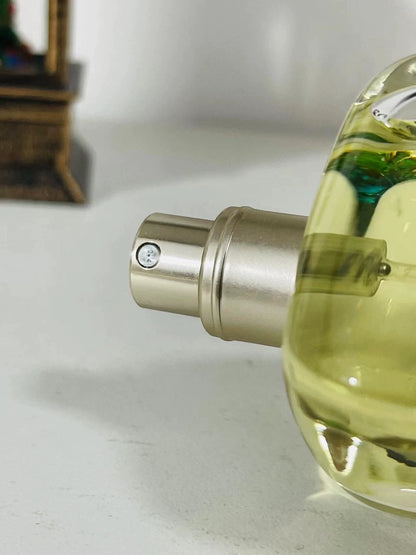 260526-57 Hermès Mediterranean Garden Perfume 100ml 3.4 oz