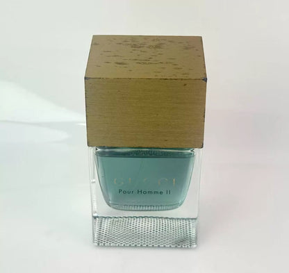 180726-38 Gucci  second generation Perfume 50 ml 1.7 oz