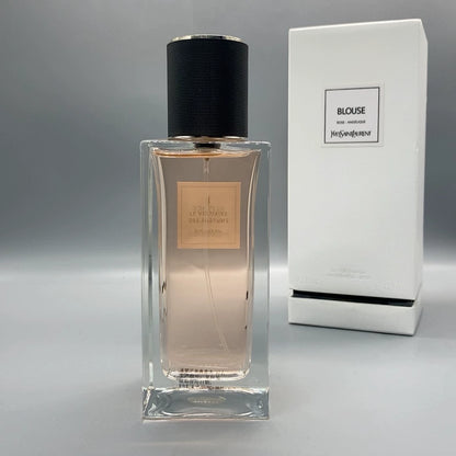 111125-34 Eau de Parfum EDP 125ml 4.2oz