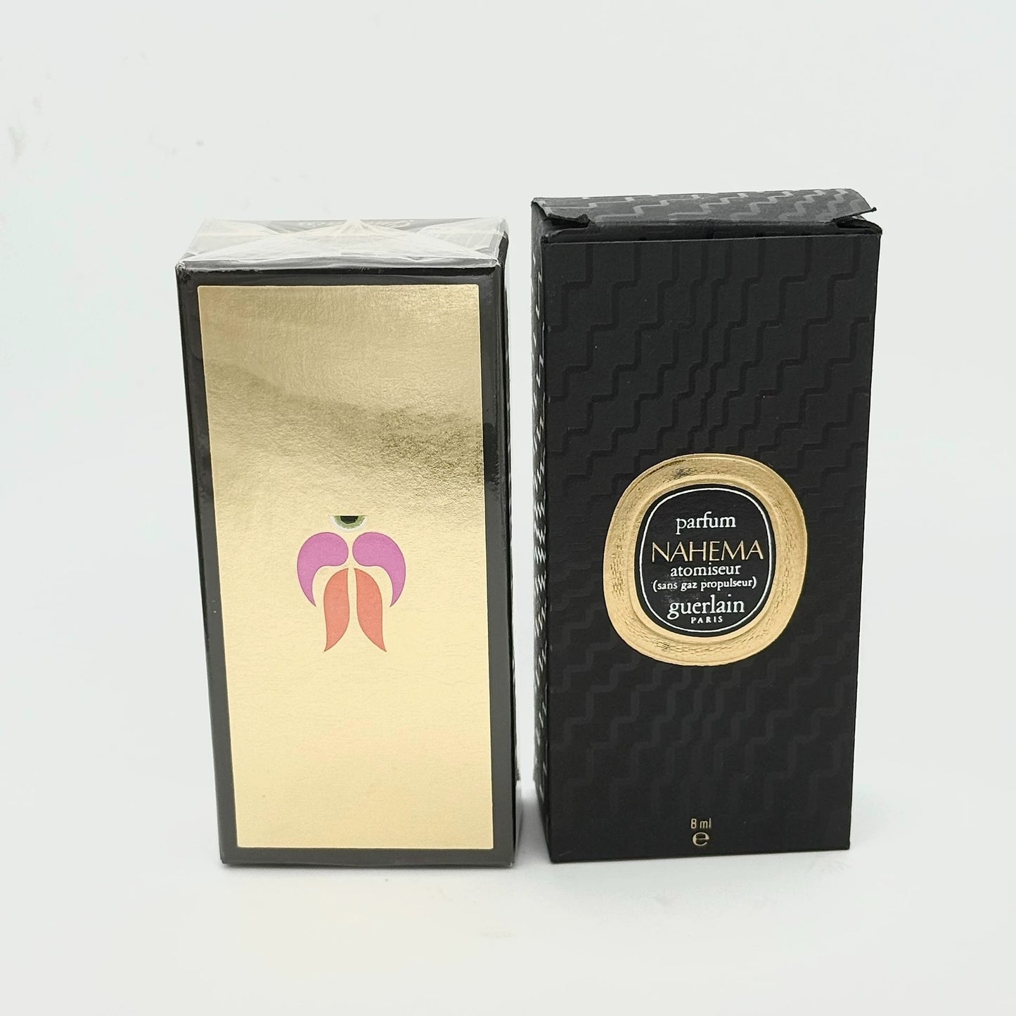 051125-88 Guerlain Nahéma Parfum Perfume 8ml 0.3oz