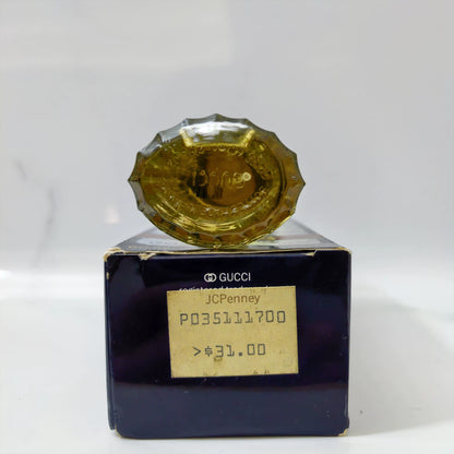 140525-54 Gucci  60ml 2.0oz edt eau de toilette