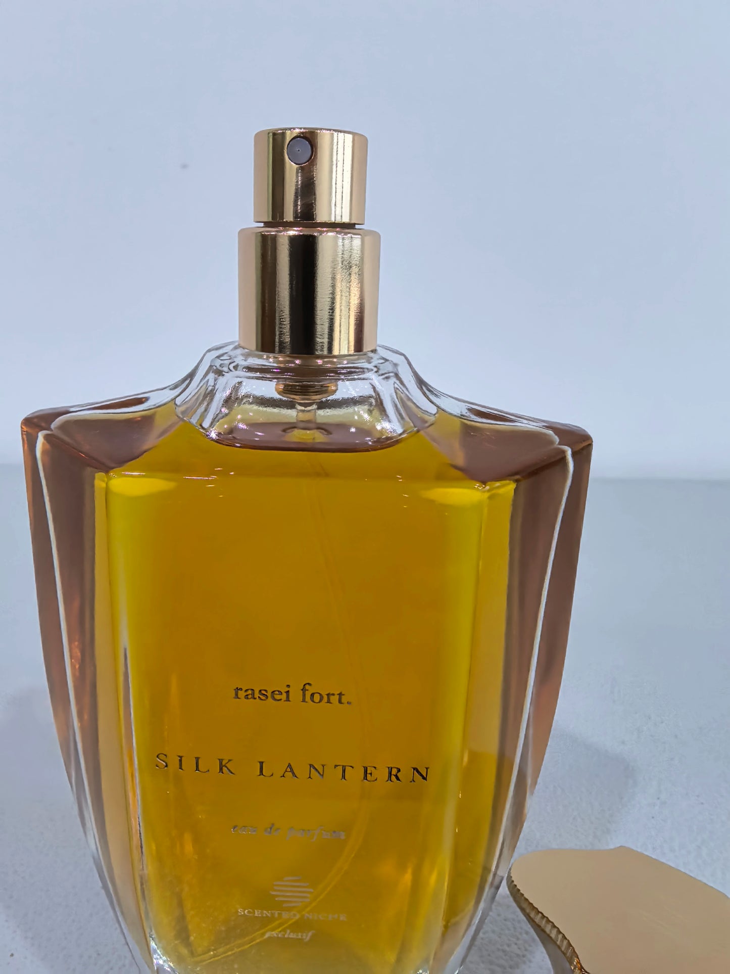 200826-45 CK Rasei Fort Silk EDP 100ml 3.4 oz