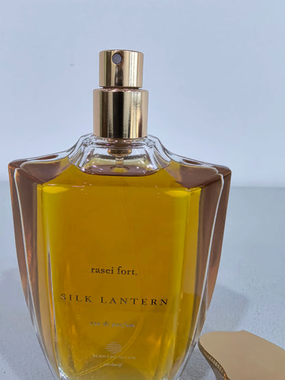 200826-45 CK Rasei Fort Silk EDP 100ml 3.4 oz