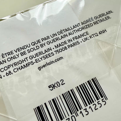180626-29 Guerlain Midnight Flight Perfume 30ml 1 oz