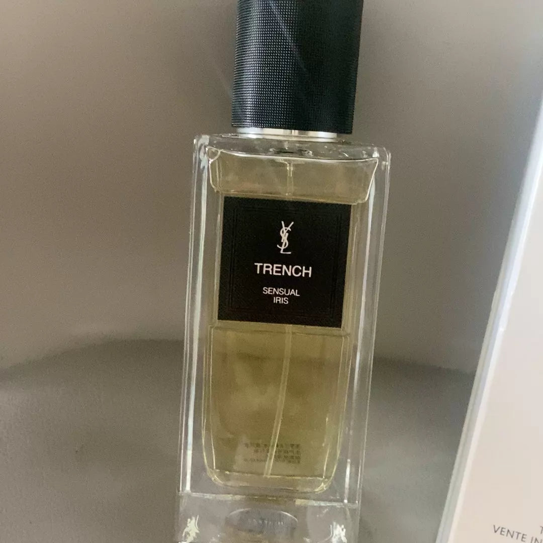 290626-126 YSL Saint Laurent New Perfume 125ML 4.2 oz