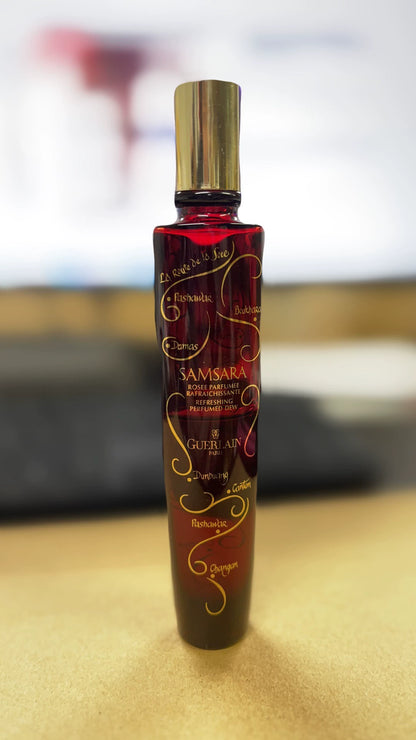 040826-188 Guerlain Samsara 30ml 1 oz