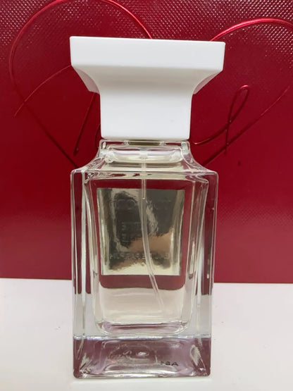 070526-227 Tom Ford TF White Musk Perfume 50ml 1.7 oz