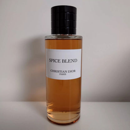 130526-26 Dior spicy blend 250ml 8.5 oz