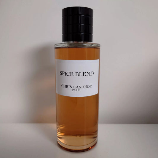 130526-26 Dior spicy blend 250ml 8.5 oz